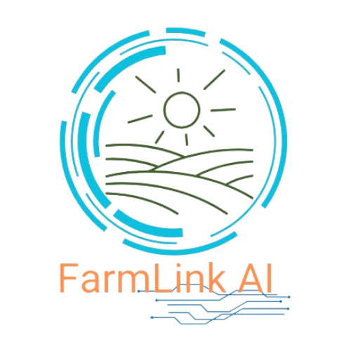 FarmLink AI logo