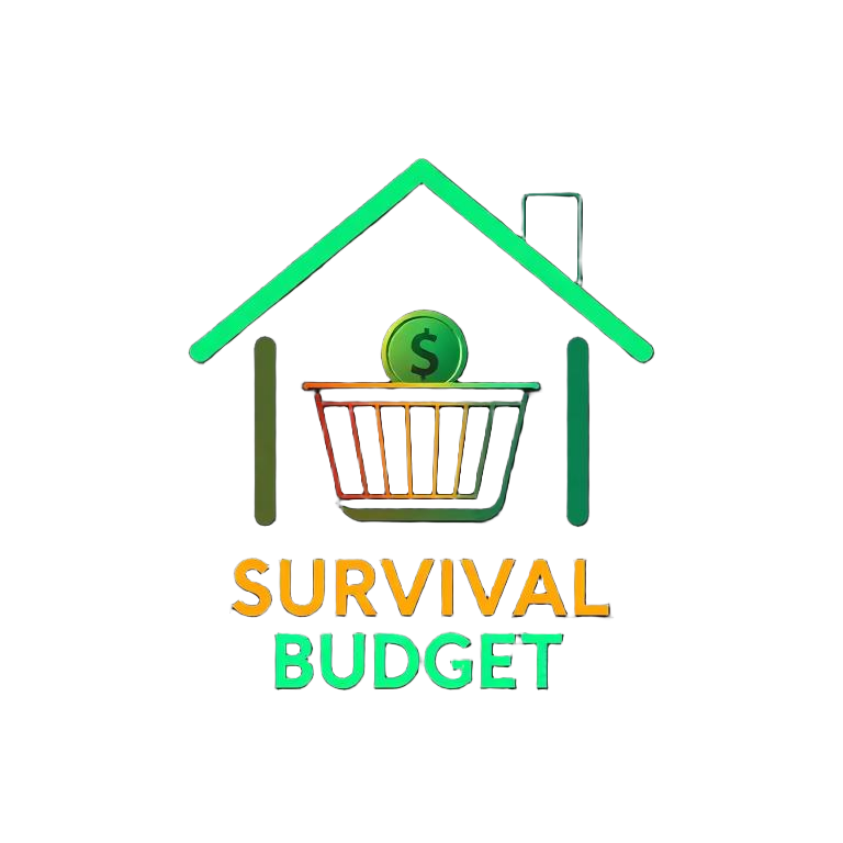 Household Survival Budget logo