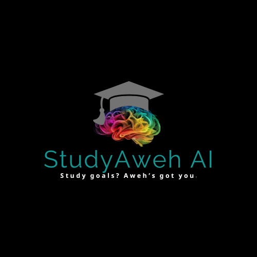 StudyAwehAI logo