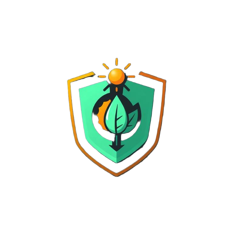 Weather Warrior logo